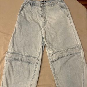 BDG jeans
